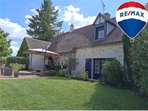 longere à la vente -   18290  CIVRAY, surface 157 m2 vente longere - UBI477798377